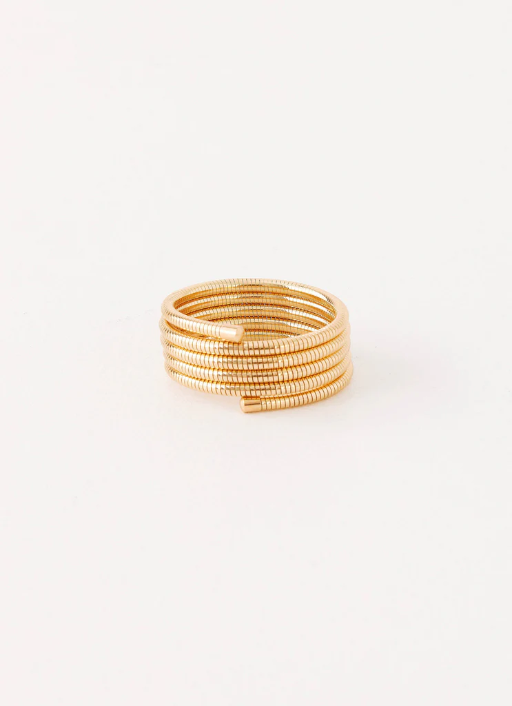 After Hours Bracelet - Gold