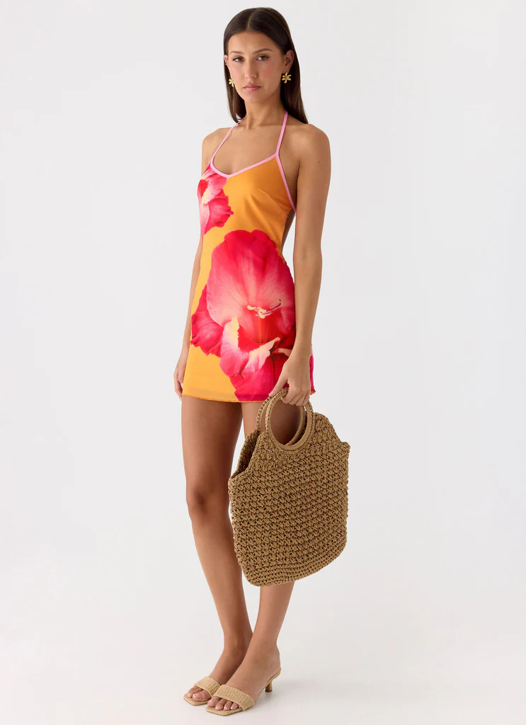 Maxim Bag - Natural
